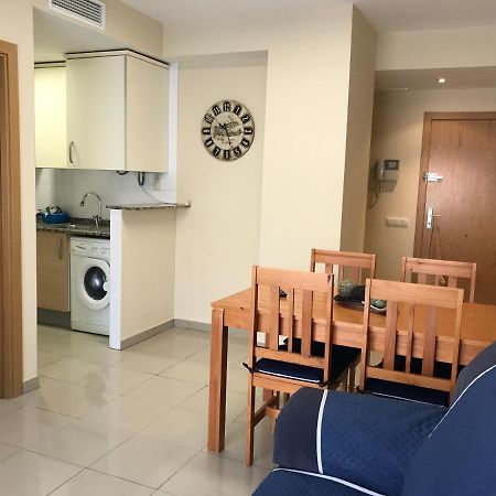 Apartamento Puerto Benicarló Εξωτερικό φωτογραφία