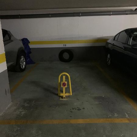 Apartamento Puerto Benicarló Εξωτερικό φωτογραφία