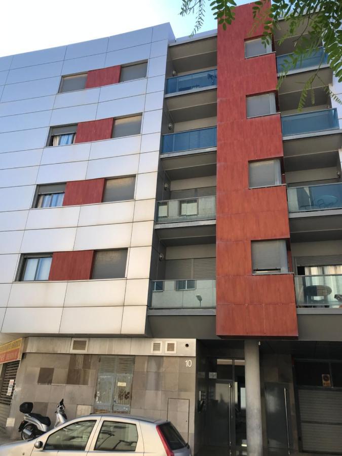Apartamento Puerto Benicarló Εξωτερικό φωτογραφία