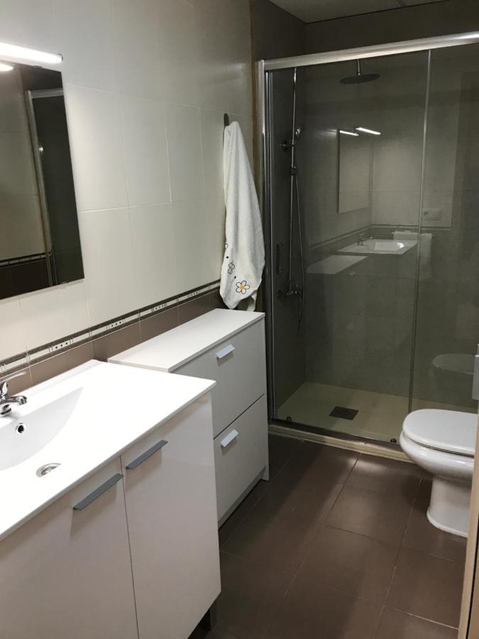 Apartamento Puerto Benicarló Εξωτερικό φωτογραφία
